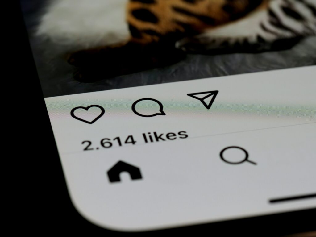 Czy widać, ile razy ktoś przeglądał Twój profil na Instagramie?
