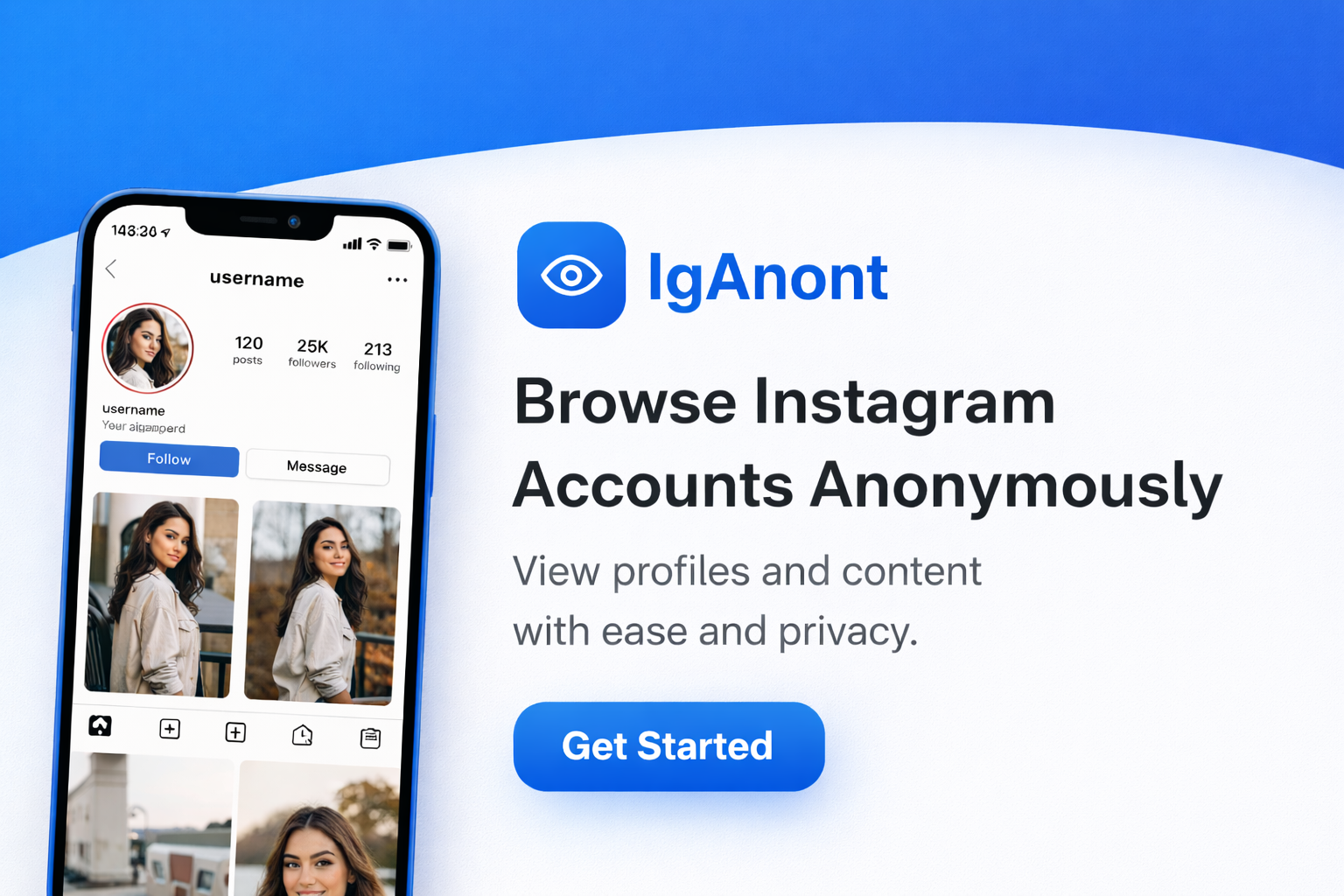 Bannière du blog Iganont